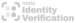 Vérification d'identité